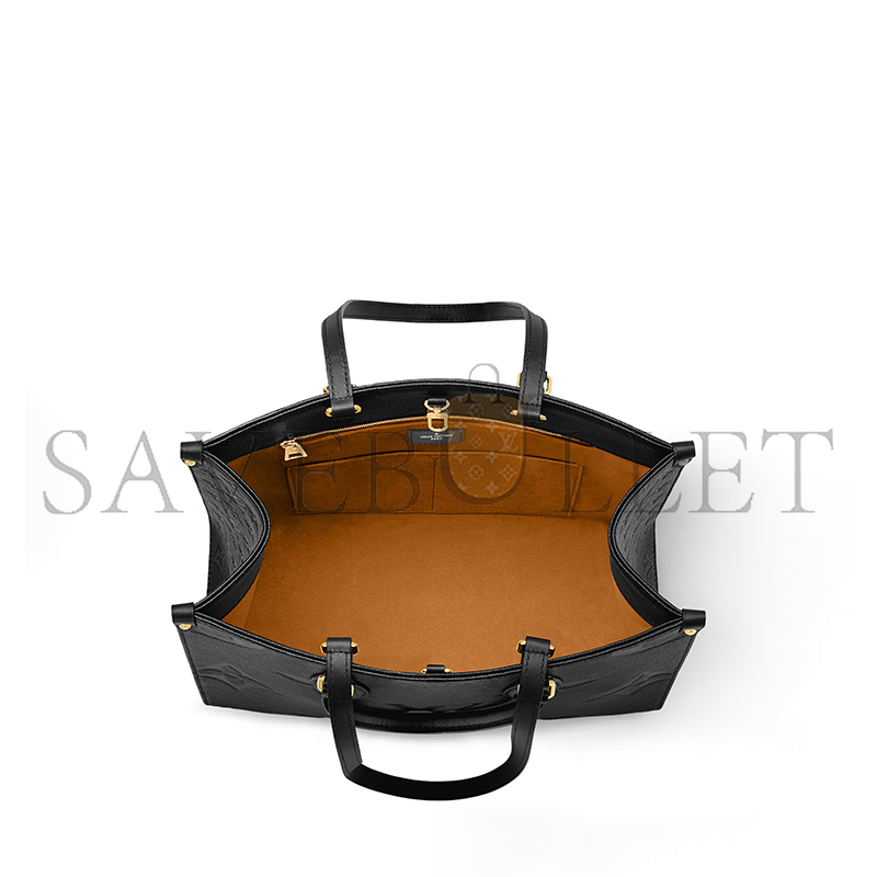 LOUIS VUITTON ONTHEGO MM M45595 (35*27*14cm)